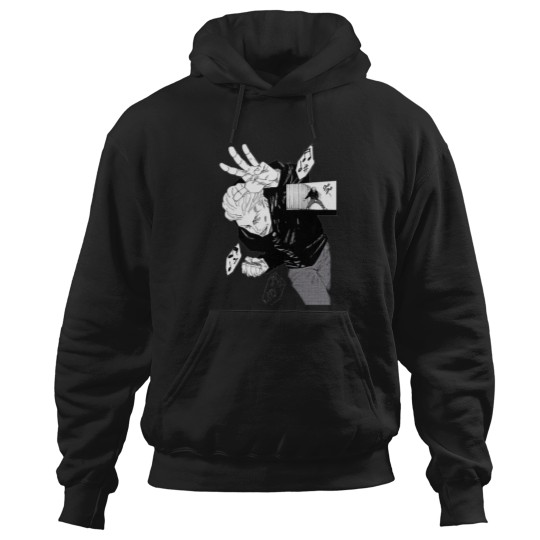 Discover HAKARI Hoodies