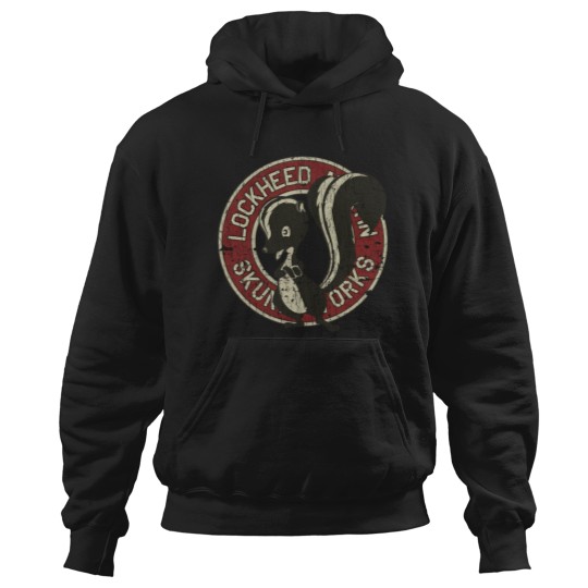 Discover Skunk Works ADP 1943 Trucker Hats Hoodies
