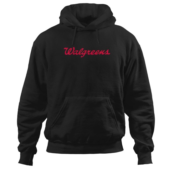 Discover Walgreens Hoodies