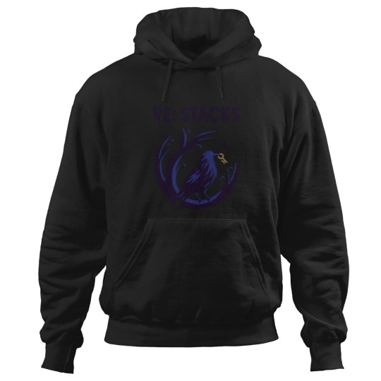 Discover Bon Iver Re Stacks     Bon Iver Re Stacks Hoodies