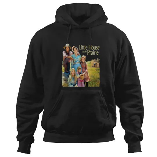 Discover Little House on The Prairie Mug Hoodies