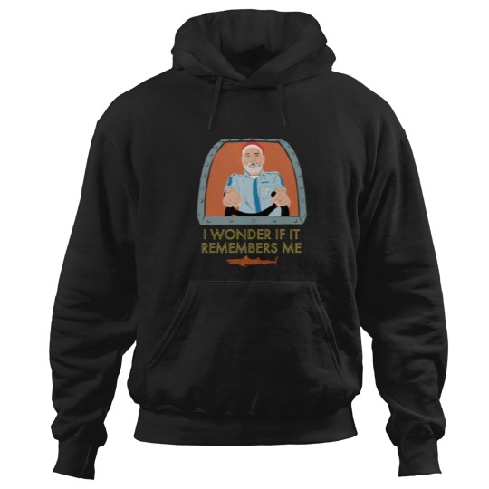 Discover Steve Zissou Hoodies