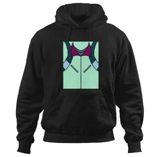 Discover Who Ya Gonna Call - REAL Winston Zeddemore with Proton Pack Cl5 Hoodies