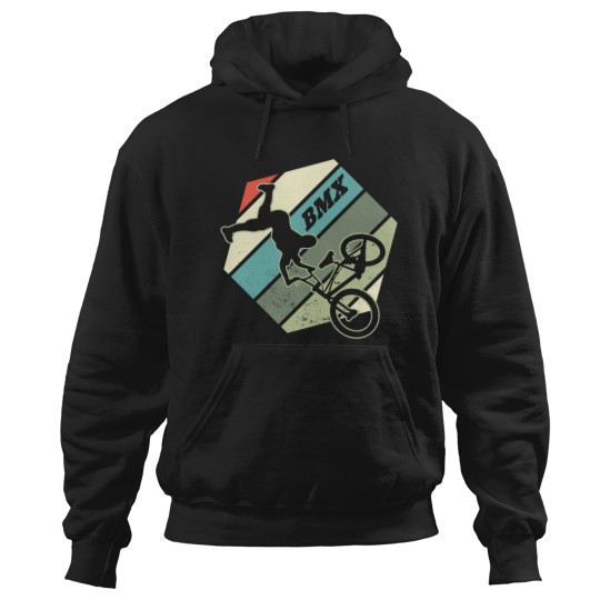 Discover Vintage BMX Hoodies