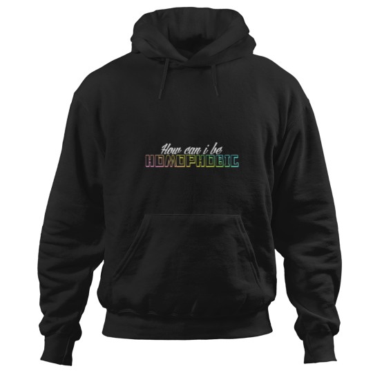 Discover Battleaxe Bi Hoodies