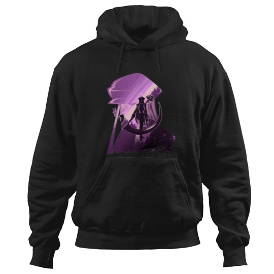 Discover kaitos-pop Hoodies
