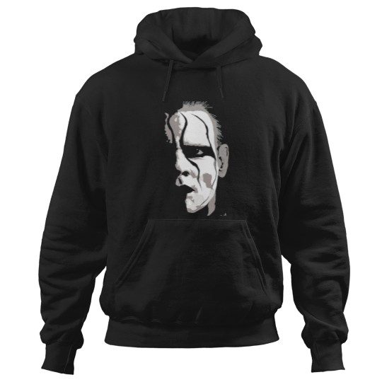 Discover sting wea wrestling wea Hoodies