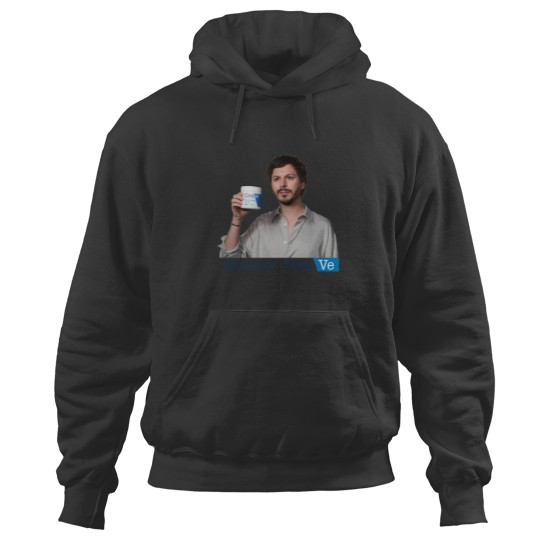 Discover Michael CeraVe Hoodies
