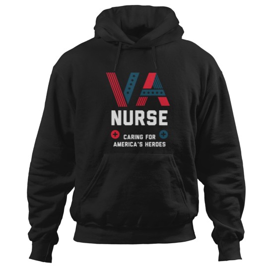 Discover va veterans affairs Hoodies