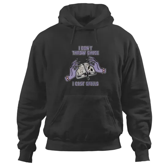 Discover WITCHCRAFT Hoodies