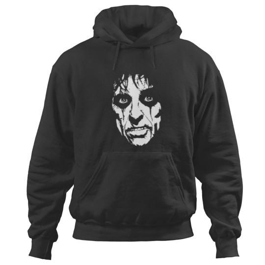 Discover alice cooper 2019 Hoodies