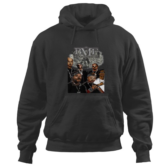 Discover b.m.f money rain Hoodies Sticker Hoodies