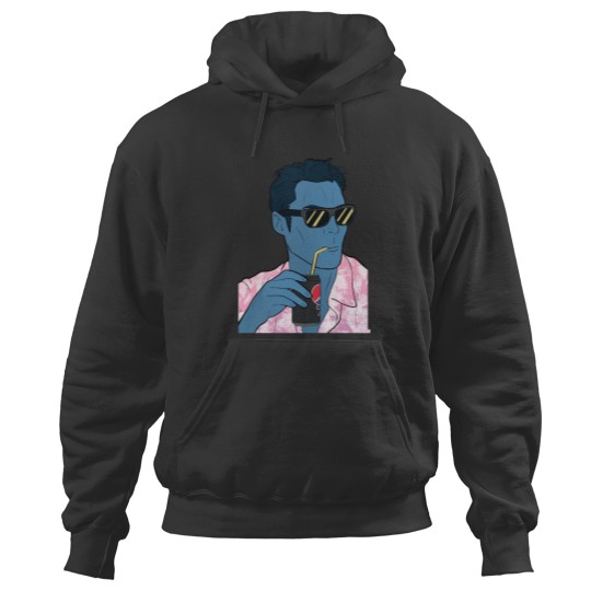 Discover Summertime Thrawn Hoodies