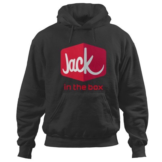 Discover the jack in the box the jack in the box Hoodies