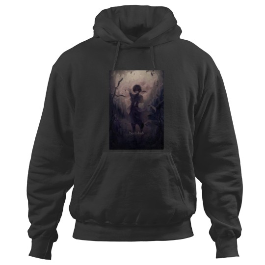 Discover Young Beelzebub - Shuumatsu no Valkyrie Hoodies