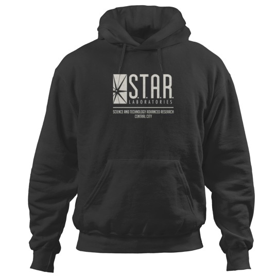 Discover Star Labs Hoodies