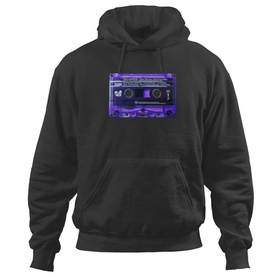 Discover Purple Tape 1995 Hoodies