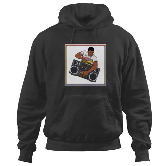 Discover Radio Raheem 1 Hoodies