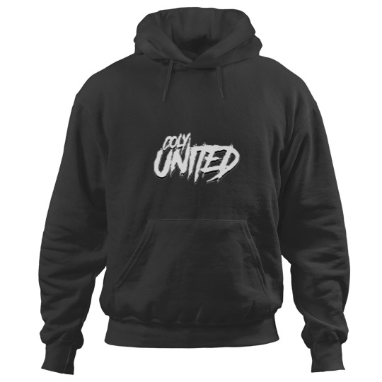 Discover Lucas Coly United Merch Shirt Hoodie (1) Hoodies