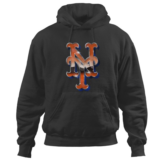 Discover The Mets Hoodies