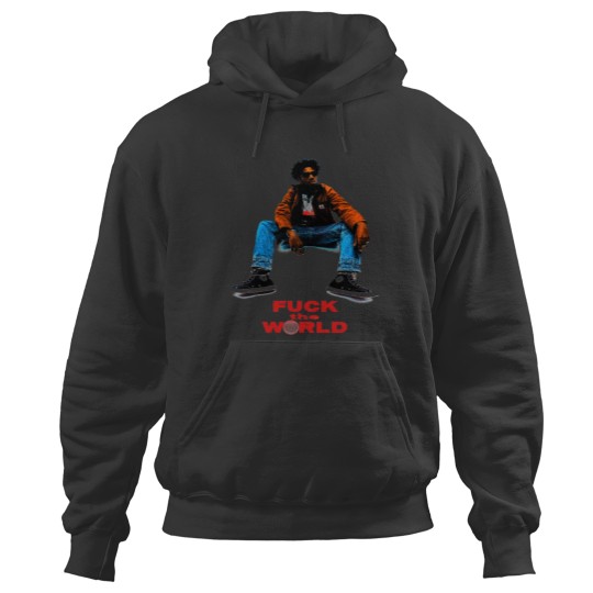 Discover Brent Faiyaz0 Hoodies