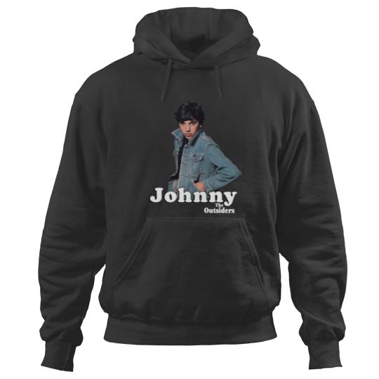 Discover Johnny Cade (The Outsiders) Hoodies