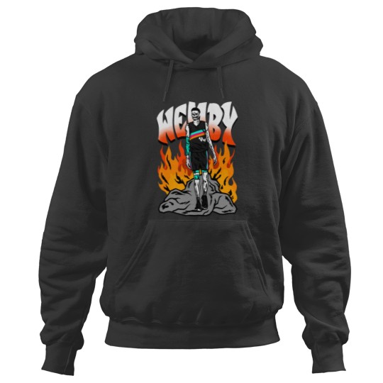 Discover Wemby 1 Hoodies