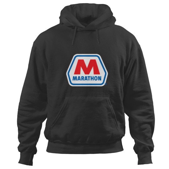 Discover Marathon Oil Racing Lubricant Seghosamdes Hoodies