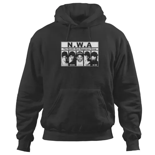 Discover NWA 1928 Hoodies