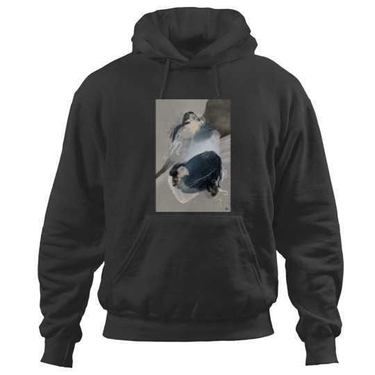 Discover Release Hoodies