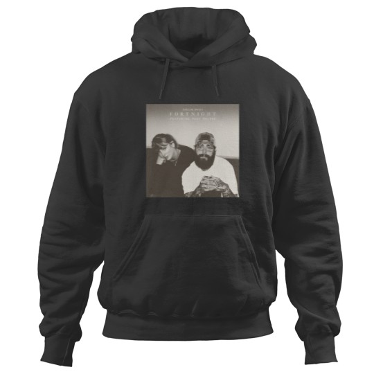 Discover Fortnight Hoodies, Taylor and Posty Hoodies, Post Malone and Taylor Hoodies