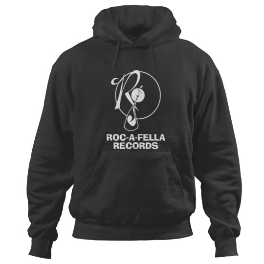 Discover Roc-A-Fella Hoodies