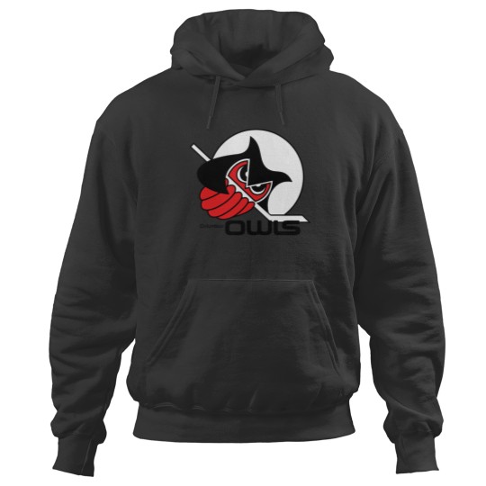 Discover Columbus Owls Hoodies