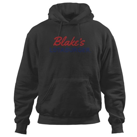Discover Blake's Lotaburger Hoodies