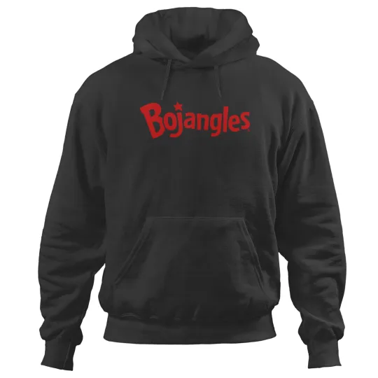 Discover Bojangles Hoodies