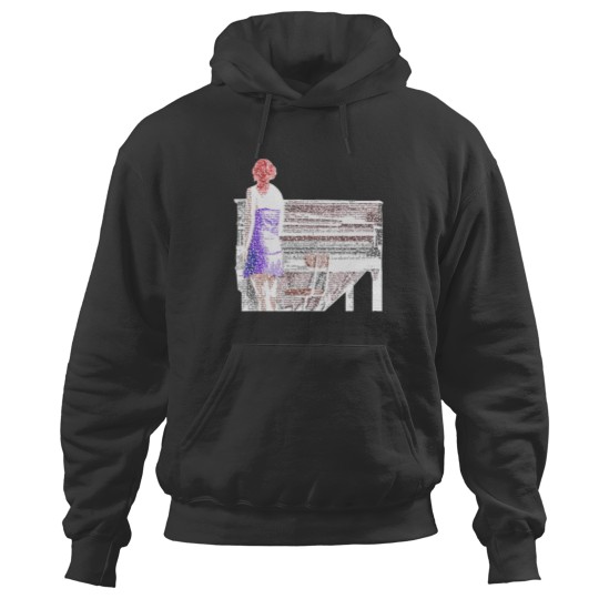 Discover Silent All These Years Lyrics Picture Hoodies