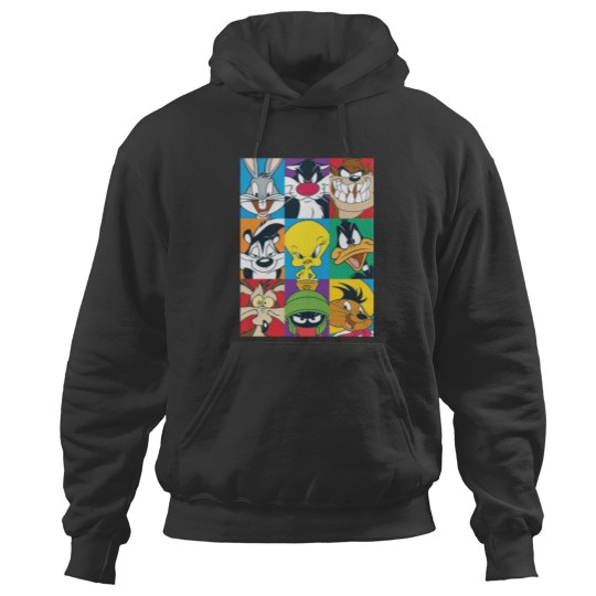 Discover looney tune kids Hoodies