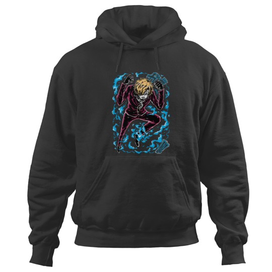 Discover Firee kick Hoodies