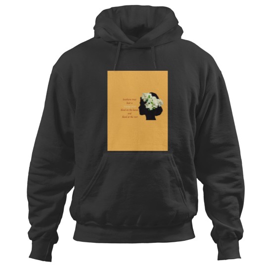 Discover STRANGE FRUIT - billies HOLIDAY Graphic Hoodies