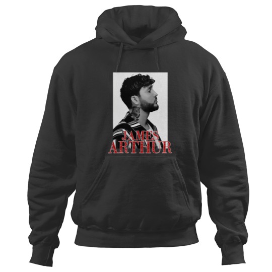 Discover 121 James Arthur Hoodies