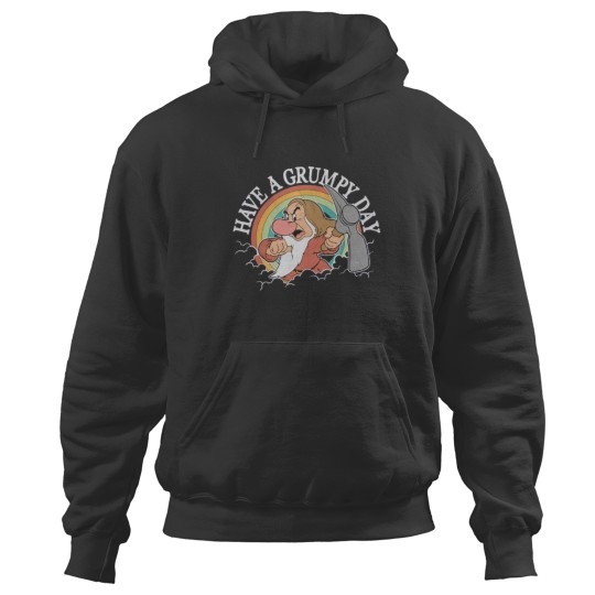 Discover have a grumpy day Hoodies