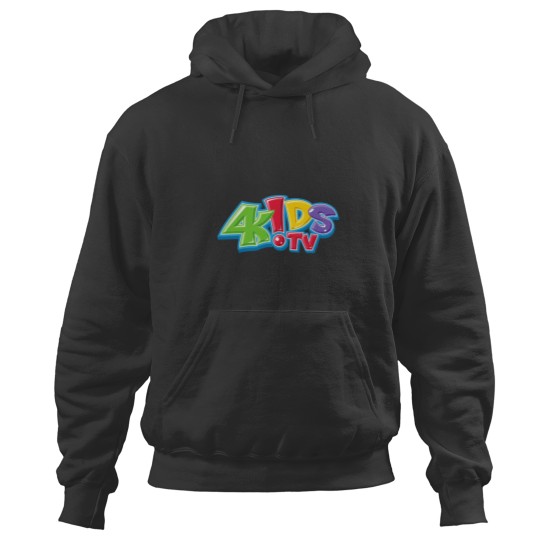 Discover 4kids tv entertainment Hoodies