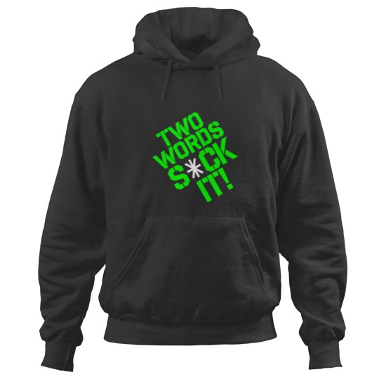 Discover D Generation X Hoodies