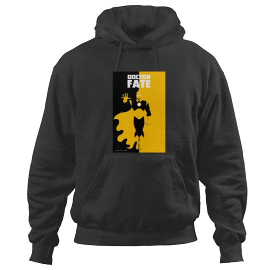 Discover DOCTOR FATE Hoodies