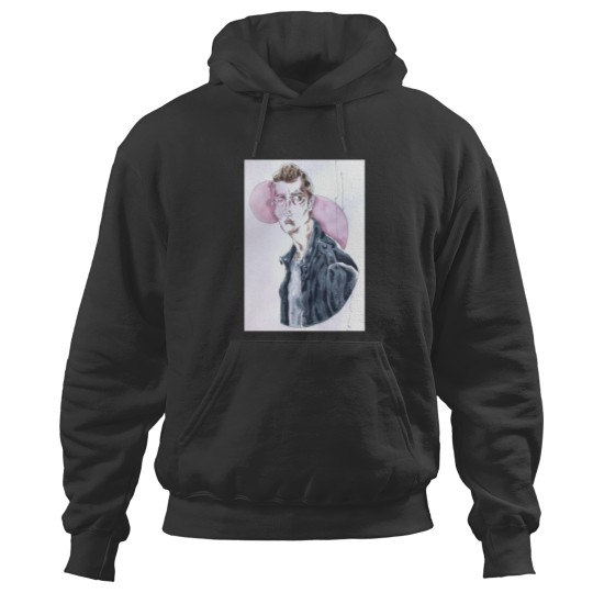 Discover art movie Hoodies