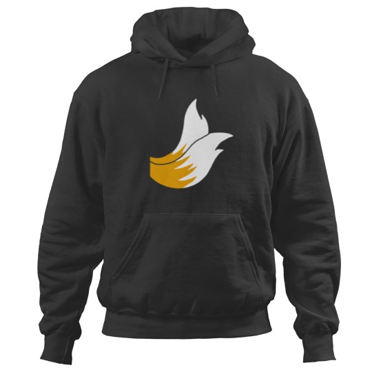 Discover Miles 'Tails' Prower Hoodies