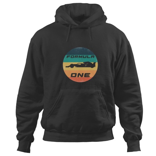 Discover Formule Un essentiel Hoodies