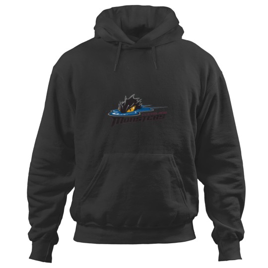 Discover clevelandss Monsters Hockey Hoodies