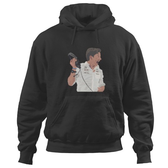 Discover Esquisse de conception de Stuttgart classique Hoodies