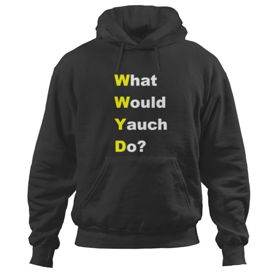 Discover What would Yauch Do Hoodies